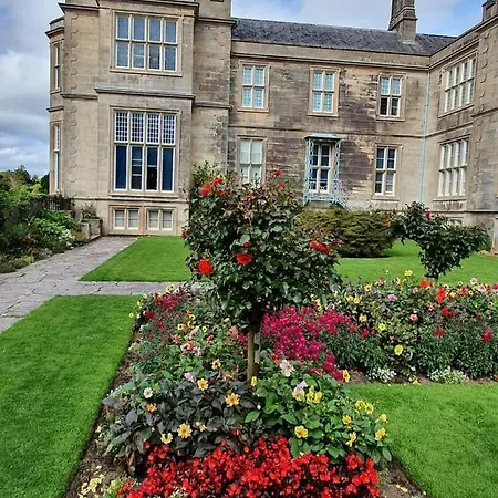 Maison d'hôtes Acres Guesthouse- Only