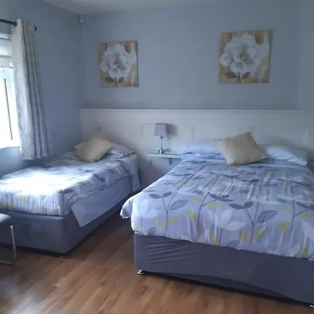Maison d'hôtes Acres Guesthouse- Only *