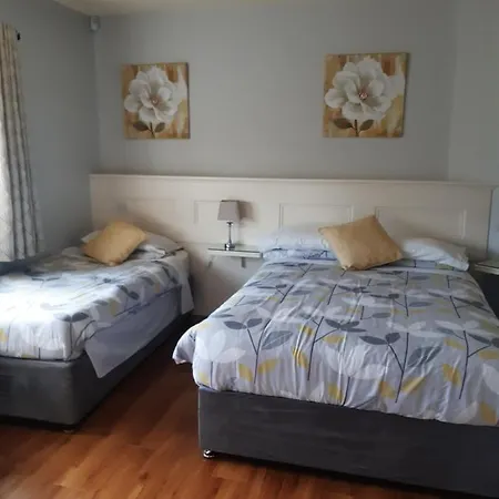 Green Acres Guest house Killarney